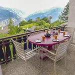 Aglaia By Interhome Chalet Crans-Montana