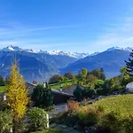 Chalet Aglaia By Interhome *