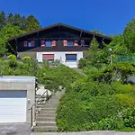 Aglaia By Interhome Chalet Crans-Montana