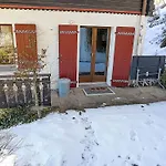 Aglaia By Interhome Chalet Crans-Montana