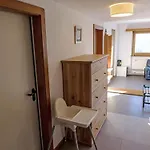Aglaia By Interhome Chalet