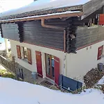 Aglaia By Interhome Chalet *