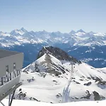 Aglaia By Interhome * Crans-Montana