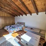 Chalet Aglaia By Interhome *