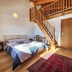 Chalet Aglaia By Interhome *