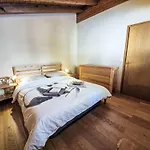 Σαλέ Aglaia By Interhome Κρανς Μοντάνα