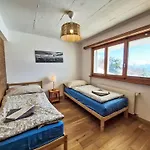 Aglaia By Interhome Chalet