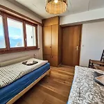 Chalet Aglaia By Interhome Crans-Montana