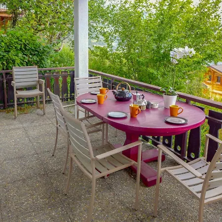 Aglaia By Interhome Chalet