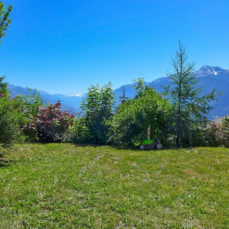 Aglaia By Interhome Crans-Montana