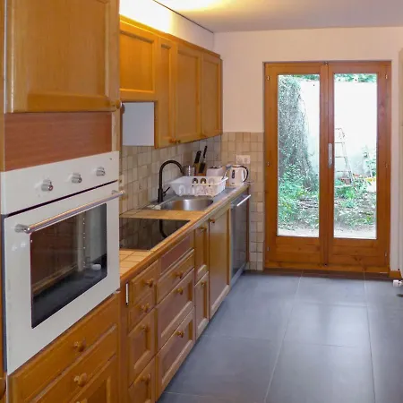 Chalet Aglaia By Interhome
