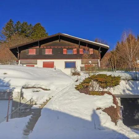 Aglaia By Interhome * Crans-Montana