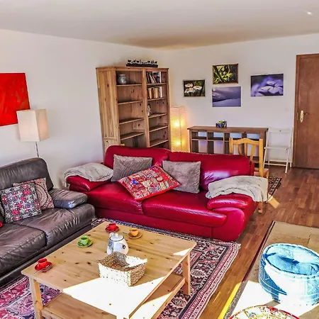 Aglaia By Interhome Alpstuga