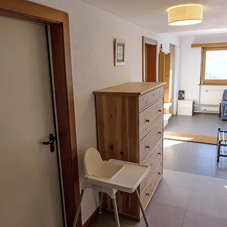 Aglaia By Interhome Domek alpejski
