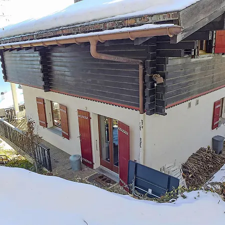 Aglaia By Interhome Alpstuga *