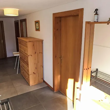 Aglaia By Interhome Alpstuga *