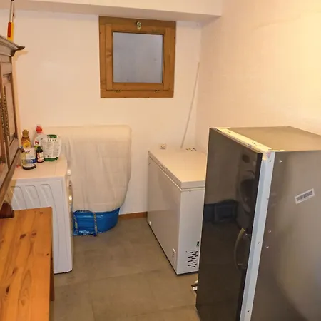 Aglaia By Interhome *