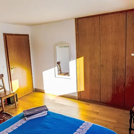 Chalet Aglaia By Interhome *