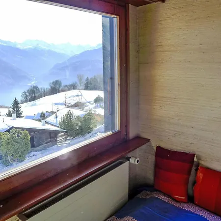 Alpstuga Aglaia By Interhome