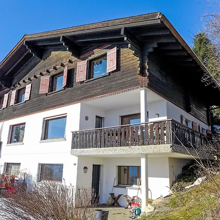 Aglaia By Interhome Crans-Montana