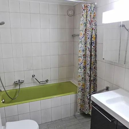 Aglaia By Interhome * Crans-Montana