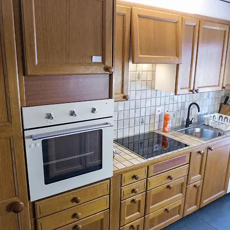 Aglaia By Interhome Alpstuga