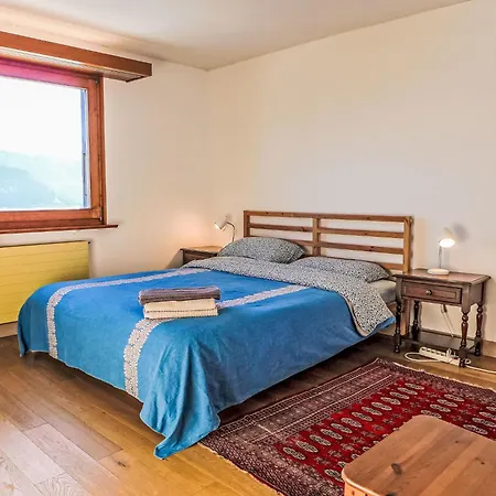 Aglaia By Interhome Chalet *