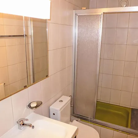 Chalet Aglaia By Interhome *