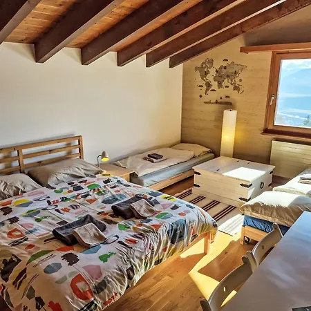 Aglaia By Interhome Chalet