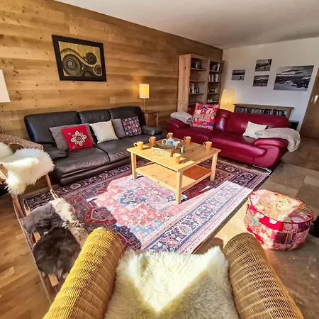 Aglaia By Interhome Chalet