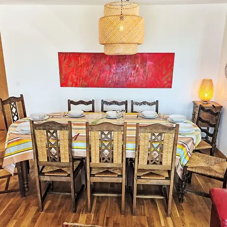 Aglaia By Interhome Alpehytte Crans-Montana