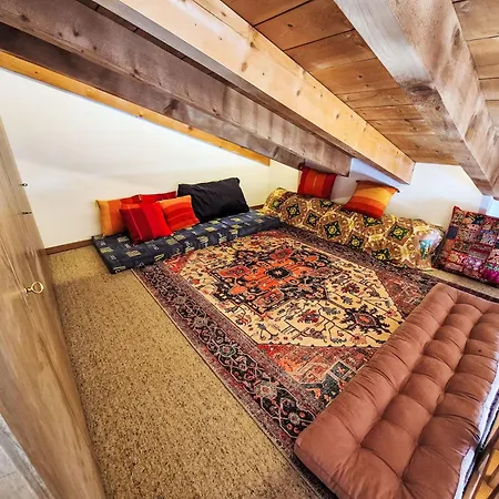 Aglaia By Interhome Alpehytte Crans-Montana
