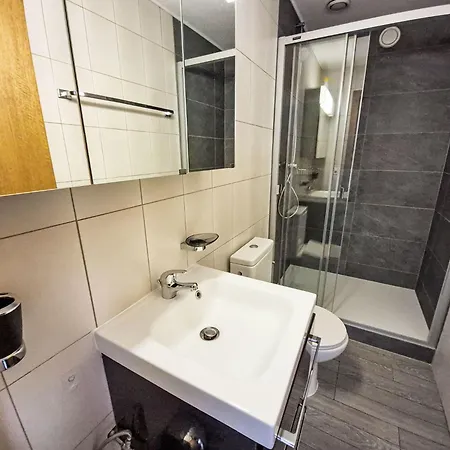 Aglaia By Interhome * Crans-Montana