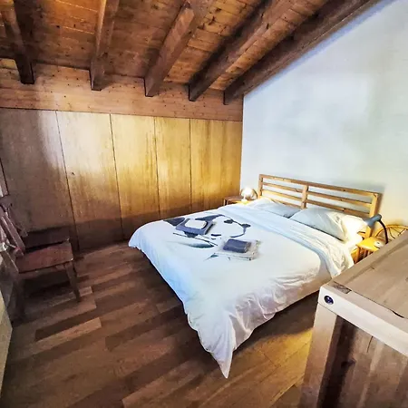 Aglaia By Interhome Crans-Montana
