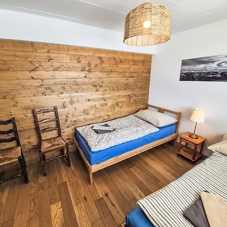 Aglaia By Interhome Crans-Montana