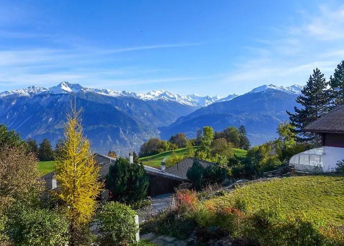 木屋 Aglaia By Interhome *