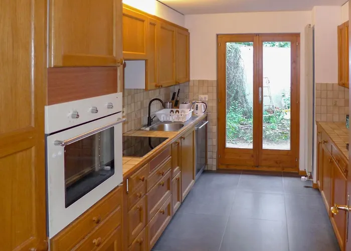 木屋 Aglaia By Interhome