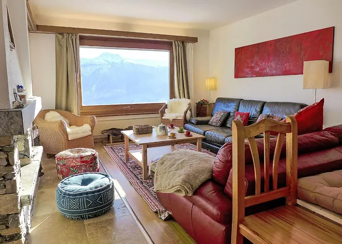 Aglaia By Interhome