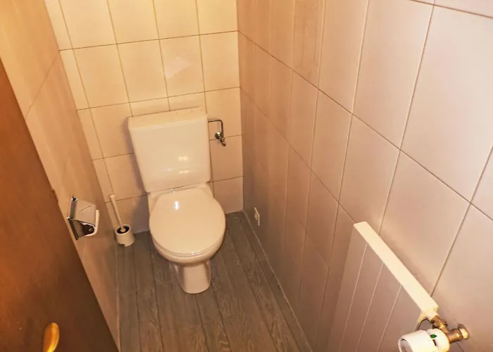 木屋 Aglaia By Interhome