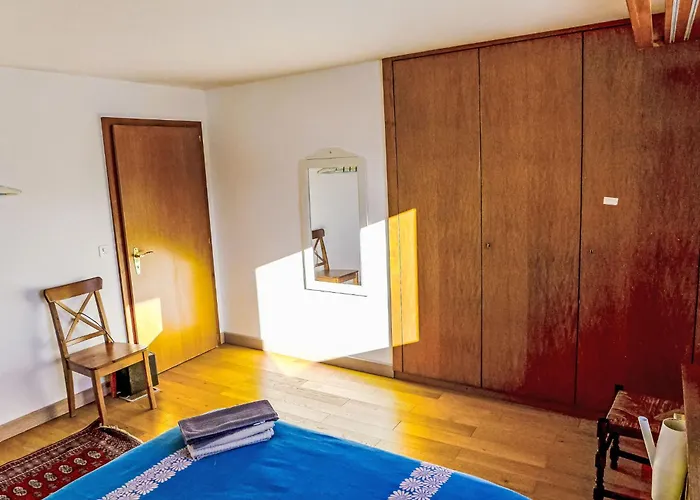 木屋 Aglaia By Interhome *