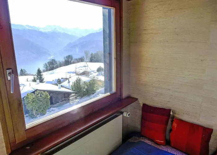 Chalet Aglaia By Interhome