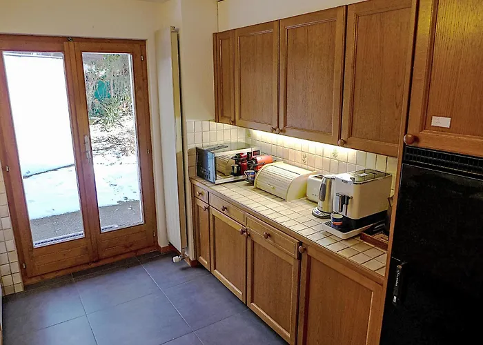 木屋 Aglaia By Interhome