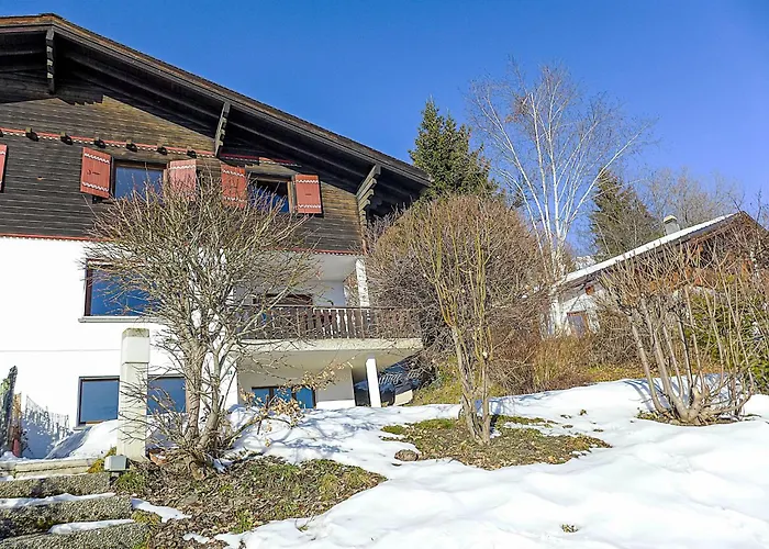 Aglaia By Interhome Chalet