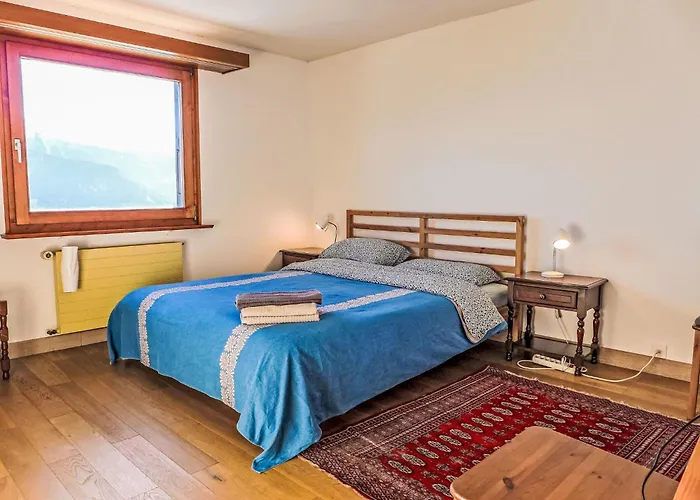 Aglaia By Interhome Chalet *