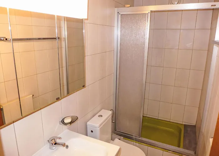 木屋 Aglaia By Interhome *