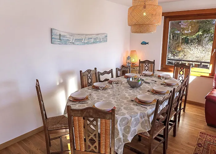 Aglaia By Interhome 木屋 *