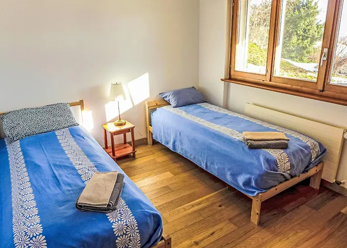 Aglaia By Interhome *