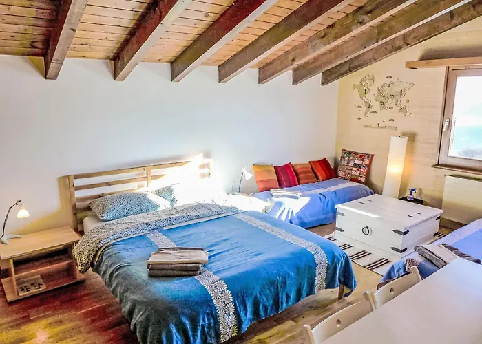 Aglaia By Interhome *