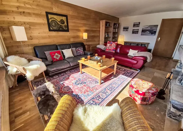 Aglaia By Interhome Chalet