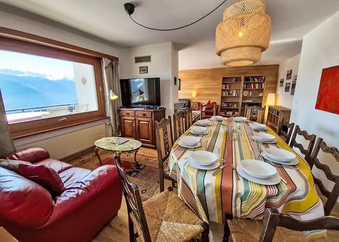 Aglaia By Interhome *